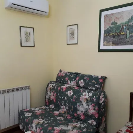 Appartamento VACANZE DI PUCCI LIDIA-2