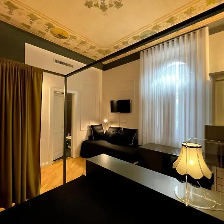 Villa Raffaello Park Hotel-2