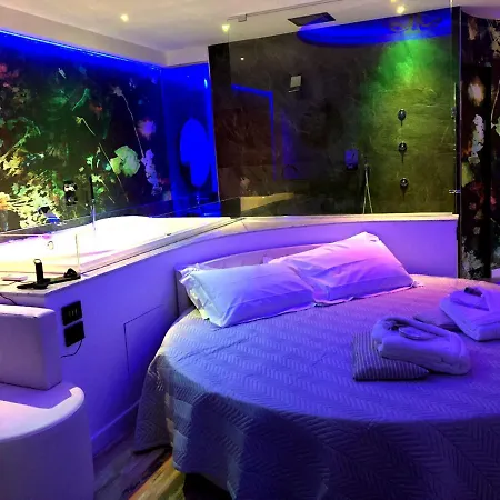 Assisi Luxury SPA Suite Superior-3