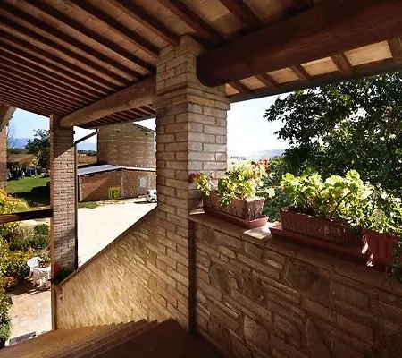 Agriturismo Bellarosa-3