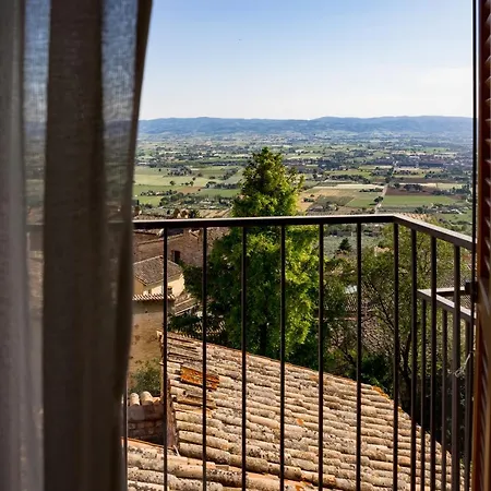 Hotel Posta Panoramic Assisi-3