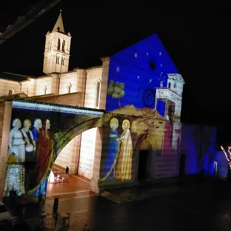 Appartamenti Santa Chiara-2