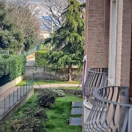 Casa vacanze Il Cammino Assisi-2