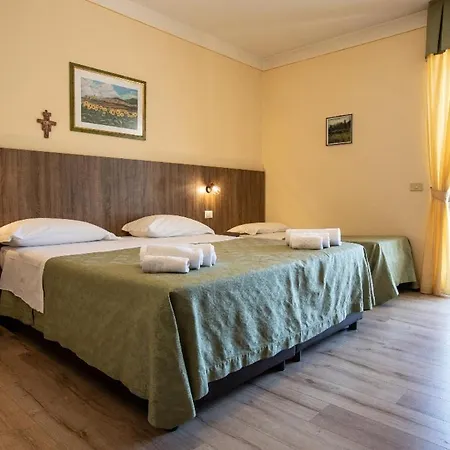 Hotel La Tavola Rotonda-3