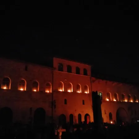 Appartamenti Santa Chiara-3