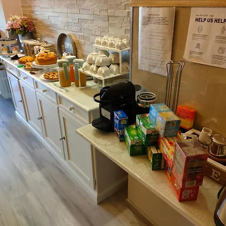 Domus Mariae B&B Assisi-2