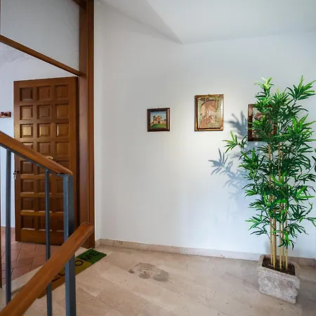 Casa vacanze frate Elia-3