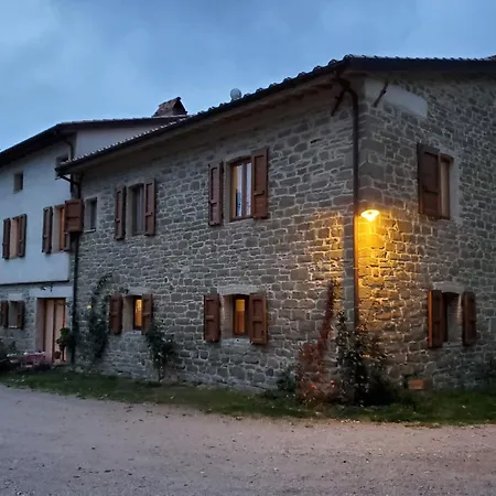 Le Ginestre Guesthouse Assisi-3