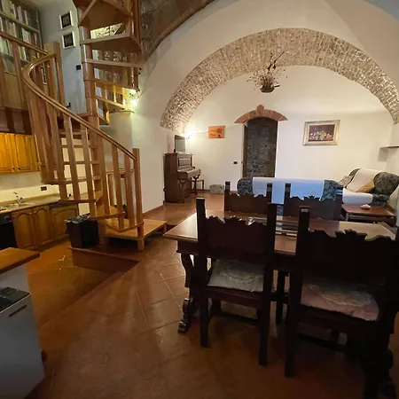 Happy House - Porta San Giacomo-2