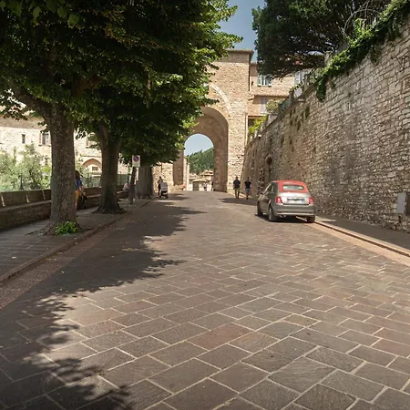 B&B Il Chiostro Assisi-2