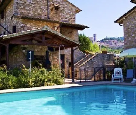 Country House Carfagna-3