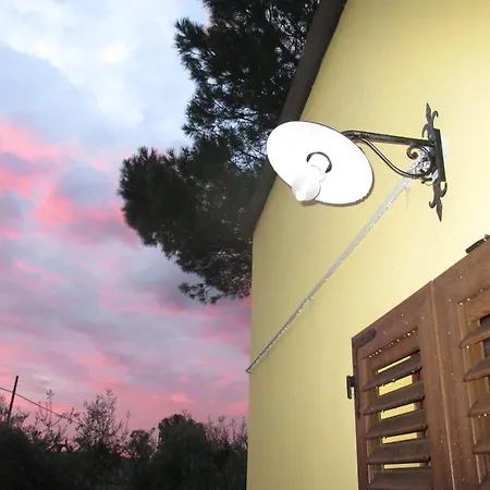 Relais"La Cappuccina" Rooms&Apartments-3