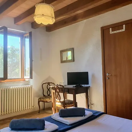 Le Ginestre Guesthouse Assisi-2