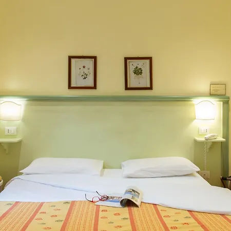 Hotel Minerva-2