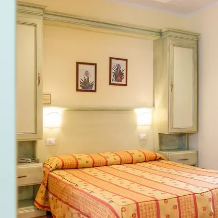 Hotel Minerva-3