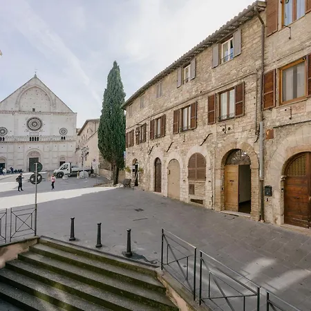 La Cattedrale Rooms-2