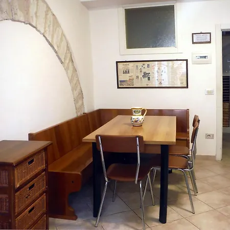 Camere Gambacorta Assisi-2