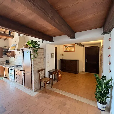 La Casina Colorata-3