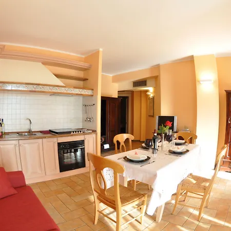 Carpediem Assisi Living Club-3