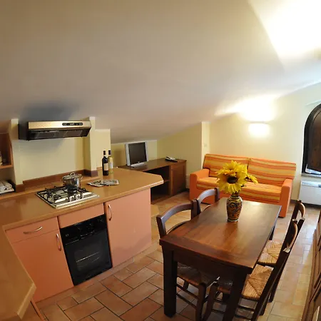 Carpediem Assisi Living Club-2
