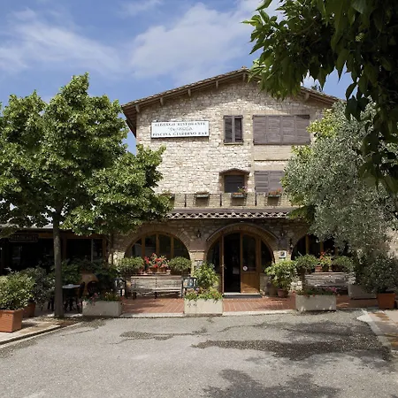 Hotel Da Angelo-2