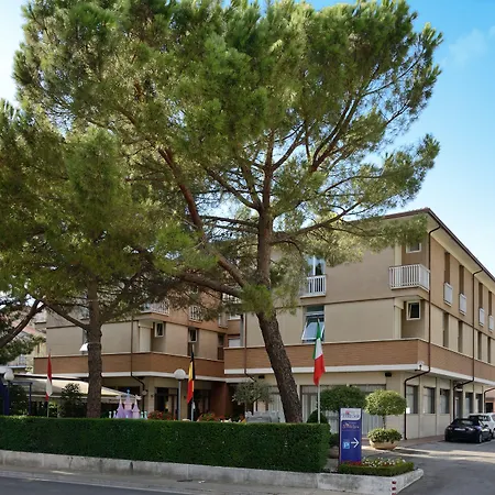 Hotel Frate Sole-2
