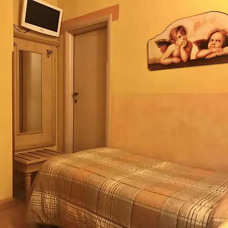 Hotel Berti-3