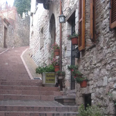 Hotel San Rufino-2