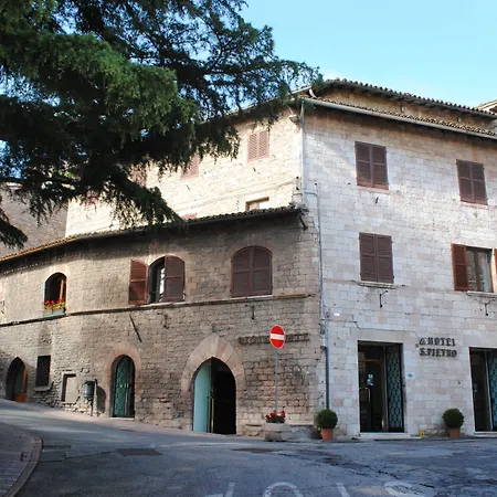 Hotel San Pietro-2
