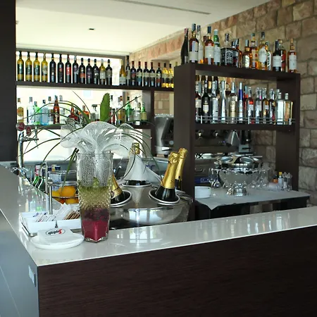 TH Assisi - Hotel Cenacolo-2