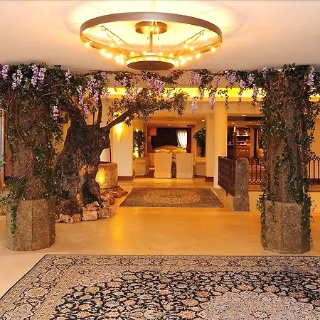 Bv Grand Hotel Assisi-3