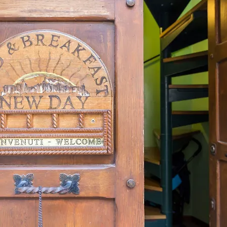 B&B New Day-3