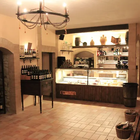 Hotel La Quiete-3