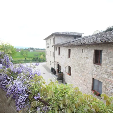 Hotel La Quiete-2