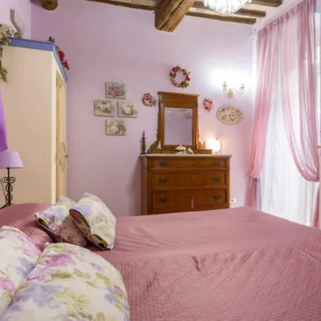 Bed&Breakfast Sognando Te-2
