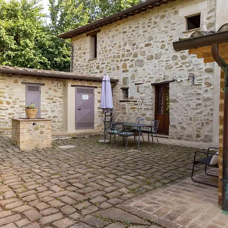 Agriturismo La Palazzetta di Assisi-2