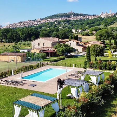 Giotto Country House&Spa-2