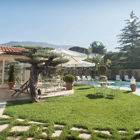Il Giardino degli Angeli-3
