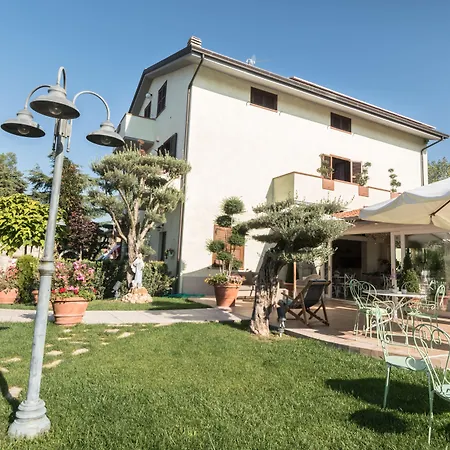 Il Giardino degli Angeli-2
