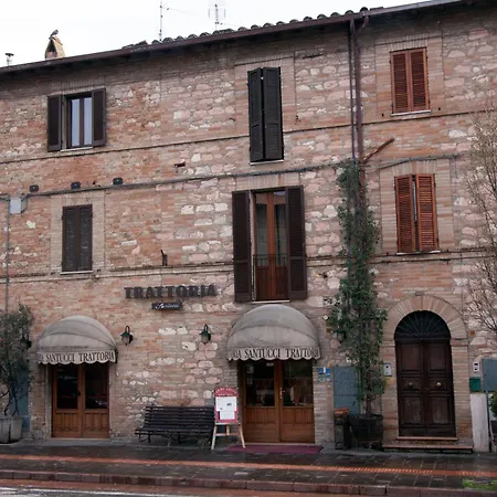 Camere Santucci-2