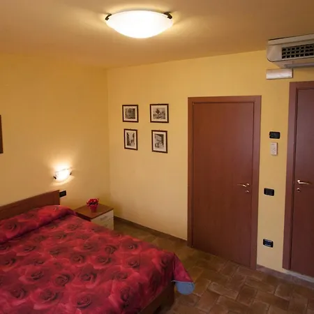 Camere Santucci-3
