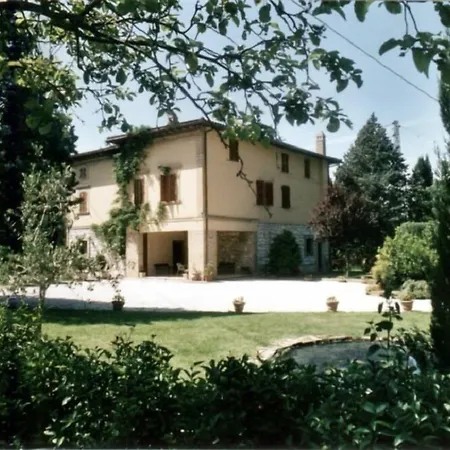 B&B La Giara di Assisi-2