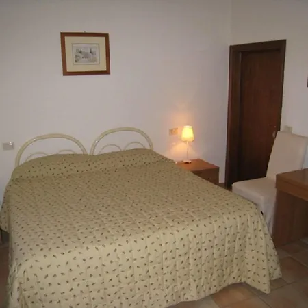 B&B La Giara di Assisi-3