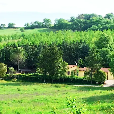 Agriturismo Sotto il Colle-2