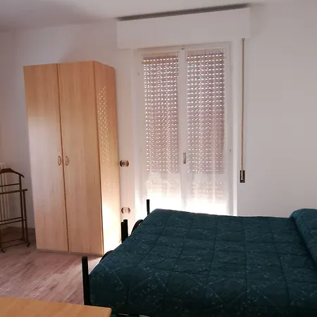 House Degli Angeli Apartments-3