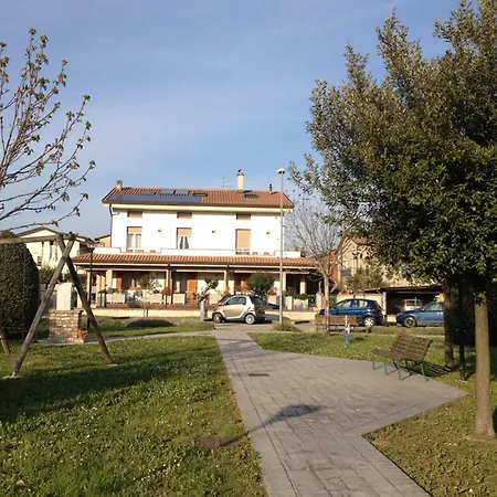 House Degli Angeli Apartments-2