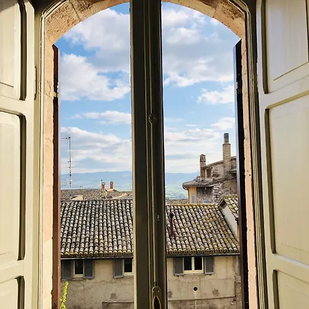 Mavitur Rooms Assisi-3
