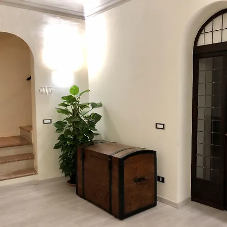 Mavitur Rooms Assisi-2
