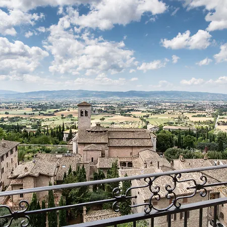 Assisi Panoramic Rooms-2