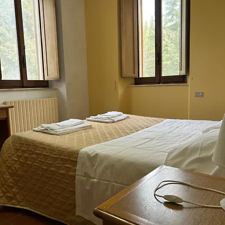 Casa per Ferie Ulivo d'Assisi-2